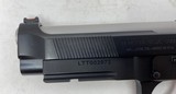 Beretta 92G Elite LTT 9mm 92 J92G9LTTM USED - 3 of 16