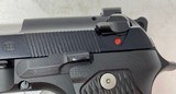 Beretta 92G Elite LTT 9mm 92 J92G9LTTM USED - 5 of 16