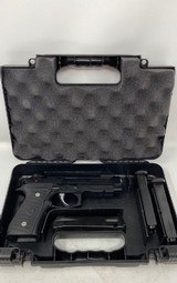 Beretta 92G Elite LTT 9mm 92 J92G9LTTM USED - 1 of 16