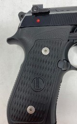 Beretta 92G Elite LTT 9mm 92 J92G9LTTM USED - 11 of 16