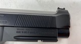 Beretta 92G Elite LTT 9mm 92 J92G9LTTM USED - 14 of 16