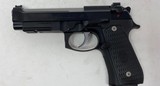 Beretta 92G Elite LTT 9mm 92 J92G9LTTM USED - 2 of 16