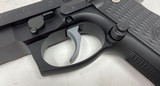 Beretta 92G Elite LTT 9mm 92 J92G9LTTM USED - 8 of 16