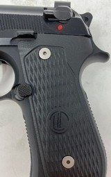 Beretta 92G Elite LTT 9mm 92 J92G9LTTM USED - 6 of 16