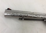 Ruger New Model Super BLACKHAWK 44 mag Engraved - 11 of 15