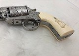 Ruger New Model Super BLACKHAWK 44 mag Engraved - 12 of 15