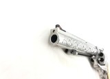 Ruger New Model Super BLACKHAWK 44 mag Engraved - 2 of 15