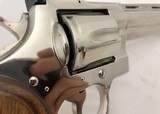Colt Python 357 mag 6” Nickel 1979 - 9 of 12