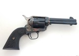 Colt SAA .45 4.75
