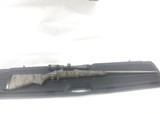 RUGER M77 HAWKEYE W/SIG SCOPE 30-06 EXCELLENT COND - 1 of 19