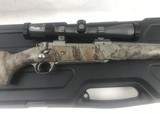 RUGER M77 HAWKEYE W/SIG SCOPE 30-06 EXCELLENT COND - 3 of 19