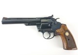 Colt Trooper MK V 357 6