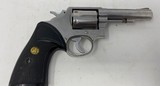 Smith & Wesson Model 64-3 .38 Spl 4