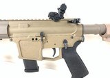 ATI American Tactical AR-15 Pistol Milsport FDE - 3 of 7