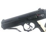 CZ 75 SP 01 Custom Grips 9mm NightSights Ambi Saft - 7 of 8