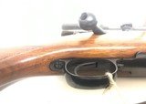 Winchester Model 70 .270 Win w/ J.Unertl scope - 7 of 13