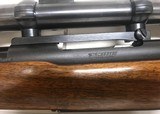 Winchester Model 70 .270 Win w/ J.Unertl scope - 10 of 13