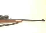 Winchester Model 70 .270 Win w/ J.Unertl scope - 4 of 13