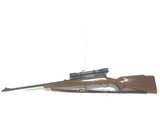 Winchester Model 70 .270 Win w/ J.Unertl scope - 9 of 13