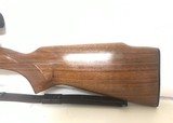 Winchester Model 70 .270 Win w/ J.Unertl scope - 11 of 13