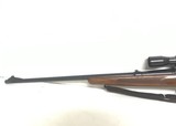 Winchester Model 70 .270 Win w/ J.Unertl scope - 13 of 13