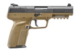 FN FiveseveN 5.7 FDE 3868929350 57 57 57 57 57 57 - 1 of 1