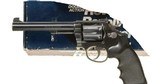 Smith Wesson Pre-Model 14 K-38 Target Masterpiece - 2 of 2