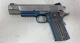 Colt Government Model .45 ACP with Rail Lew Horton Exclusive 1 of 40 Rare! - 3 of 17
