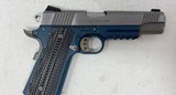 Colt Government Model .45 ACP with Rail Lew Horton Exclusive 1 of 40 Rare! - 4 of 17
