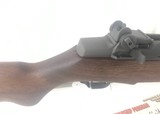 Winchester M1 Garand Cert. w/ MR 2 TR 3+ RG Field - 3 of 25