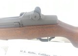 Winchester M1 Garand Cert. w/ MR 2 TR 3+ RG Field - 16 of 25