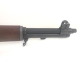 Winchester M1 Garand Cert. w/ MR 2 TR 3+ RG Field - 7 of 25