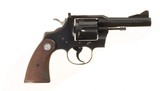 Colt .357 Magnum 4