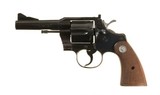 Colt .357 Magnum 4