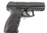 HK P30-V2 .40SW 13rd Mag Compl. Heckler & Koch - 3 of 7