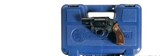 Smith Wesson 40-1 .38 Special +P Casehardened/Blue - 1 of 2