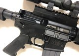 Smith & Wesson M&P 15 5.56 Pentax Optics - 3 of 9
