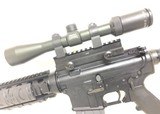 Smith & Wesson M&P 15 5.56 Pentax Optics - 9 of 9
