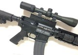 Smith & Wesson M&P 15 5.56 Pentax Optics - 2 of 9