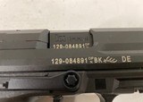 Heckler & Koch P30 9mm handgun M730903-A5 - 4 of 8