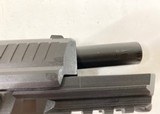 Heckler & Koch P30 9mm handgun M730903-A5 - 5 of 8