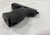 Heckler & Koch P30 9mm handgun M730903-A5 - 7 of 8