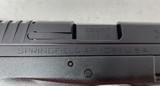 Springfield Armory XD-S 9mm 3.3-inch 8Rds 706397899899 - unfired! - 13 of 22