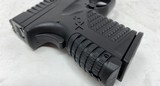 Springfield Armory XD-S 9mm 3.3-inch 8Rds 706397899899 - unfired! - 18 of 22