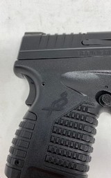 Springfield Armory XD-S 9mm 3.3-inch 8Rds 706397899899 - unfired! - 15 of 22