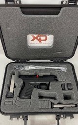 Springfield Armory XD-S 9mm 3.3-inch 8Rds 706397899899 - unfired! - 1 of 22