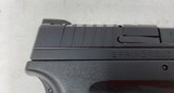 Springfield Armory XD-S 9mm 3.3-inch 8Rds 706397899899 - unfired! - 14 of 22