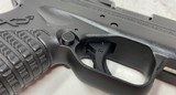 Springfield Armory XD-S 9mm 3.3-inch 8Rds 706397899899 - unfired! - 17 of 22
