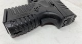 Springfield Armory XD-S 9mm 3.3-inch 8Rds 706397899899 - unfired! - 11 of 22
