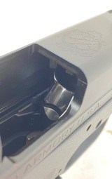 Springfield Armory XDS-9 9mm 3.3